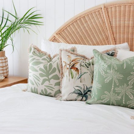 Outdoor Cushion Tobago | Daydream Leisure Furniture