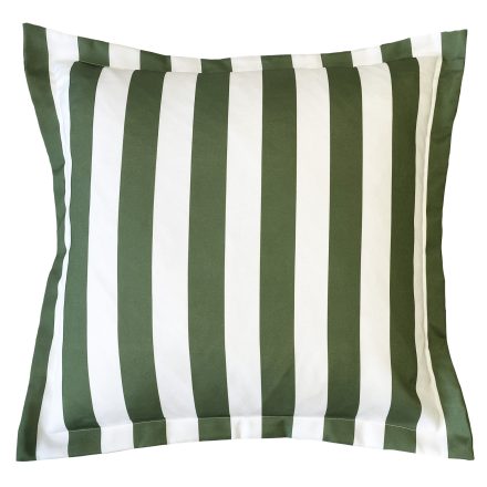 Torquay Green Stripe