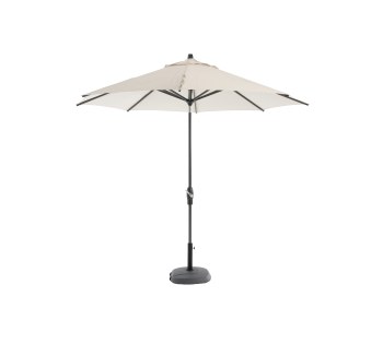 DAYLIGHT UMBRELLA 2.7m OCTAGONAL | Daydream Leisure Furniture