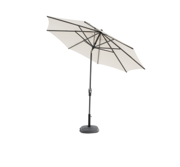 DAYLIGHT UMBRELLA 2.7m OCTAGONAL | Daydream Leisure Furniture