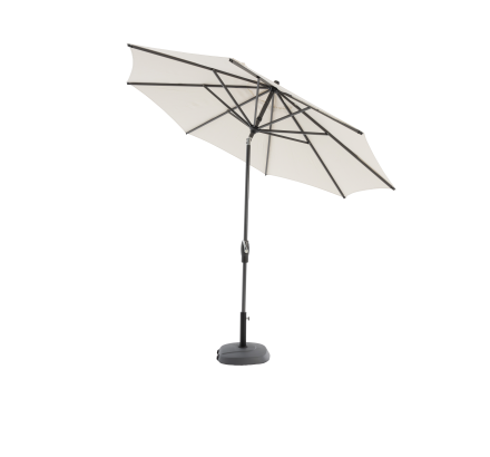 DAYLIGHT UMBRELLA 2.7m OCTAGONAL | Daydream Leisure Furniture