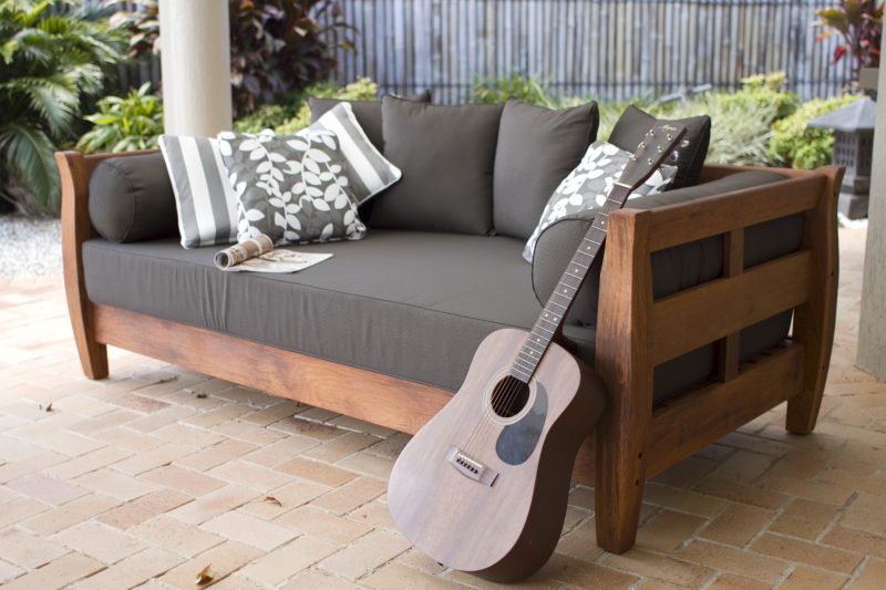 Kwilla Daybed