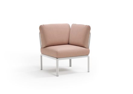 Nardi Komodo Outdoor Corner Modular Sofa