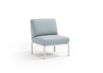 Nardi Komodo Outdoor Middle Modular Sofa