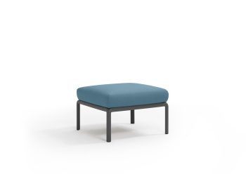 Nardi Komodo Outdoor Pouf Ottoman