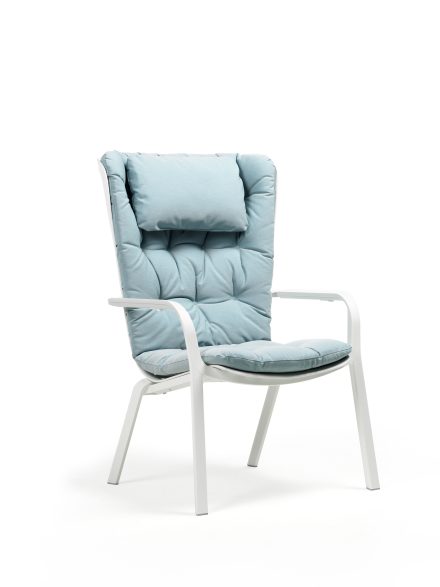 Nardi Folio Headrest Cushion | Daydream Leisure Furniture
