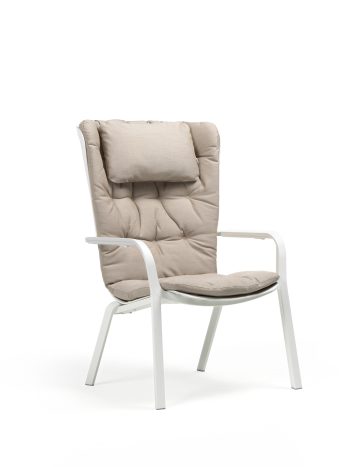Nardi Folio Headrest Cushion | Daydream Leisure Furniture