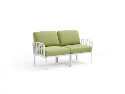 Nardi Komodo Outdoor 2 Seater