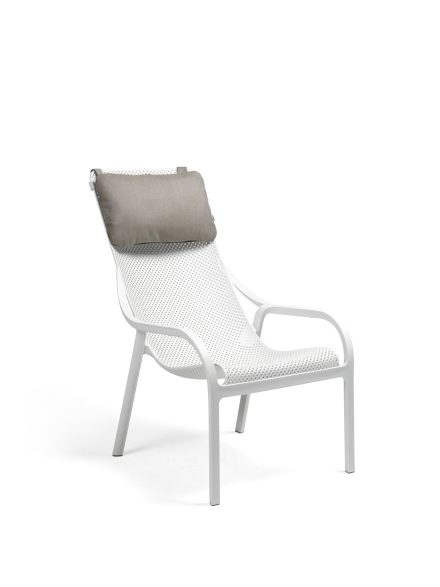 Nardi Net Lounge Headrest Cushion | Daydream Leisure Furniture