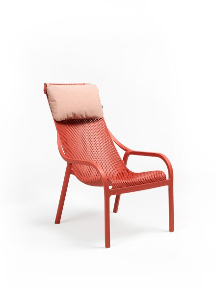Nardi Net Lounge Headrest Cushion | Daydream Leisure Furniture