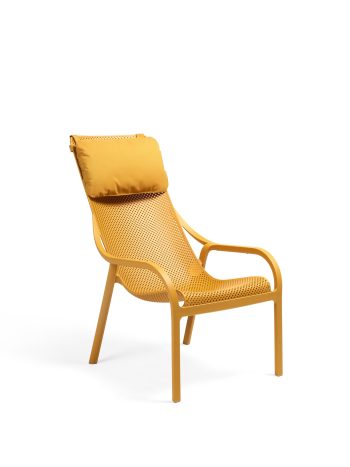 Nardi Net Lounge Headrest Cushion | Daydream Leisure Furniture