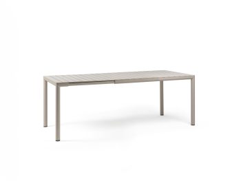 Nardi Tevere Extension Table