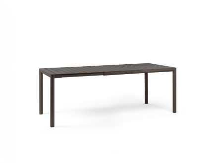 Nardi Tevere Extension Table (2 Sizes) | Daydream Leisure Furniture