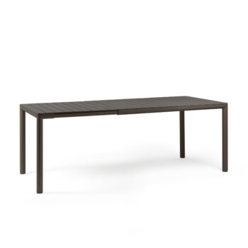 Nardi Tevere Extension Table | Daydream Leisure Furniture
