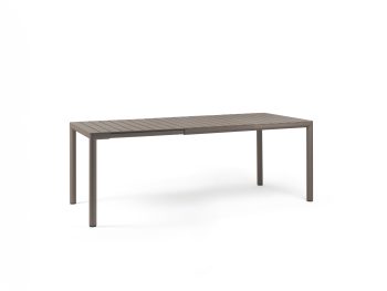 Nardi Tevere Extension Table (2 Sizes) | Daydream Leisure Furniture