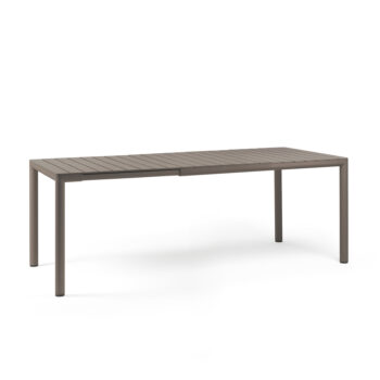 Nardi Tevere Extension Table | Daydream Leisure Furniture