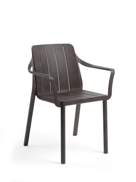 Nardi Tiberina Armchair | Daydream Leisure Furniture