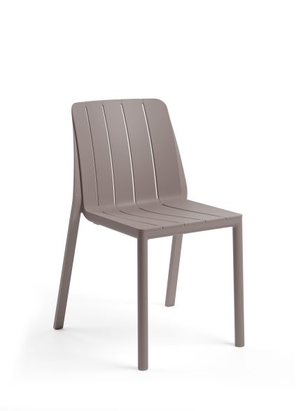 Nardi Tiberina Armless Chair