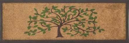 DOORMAT 'GREEN TREE' | Daydream Leisure Furniture