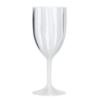 Cabana Outdoor Acrylic Wine Glass (6 Colours) | Daydream Leisure Furniture
