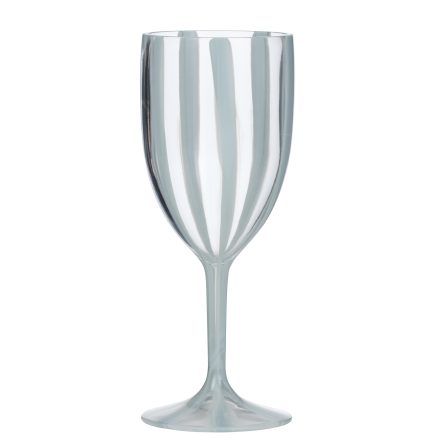 CABANA ACRYLIC WINE GLASS (3 Colours) | Daydream Leisure Furniture