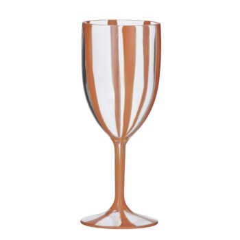 Cabana Outdoor Acrylic Wine Glass (6 Colours) | Daydream Leisure Furniture