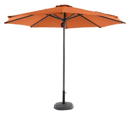 Resort Rope 300cm Octagonal Umbrella