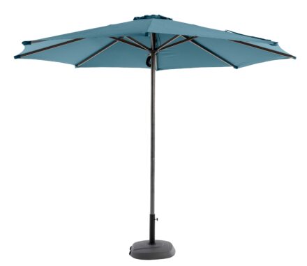 Resort Rope 300cm Octagonal Umbrella | Daydream Leisure Furniture