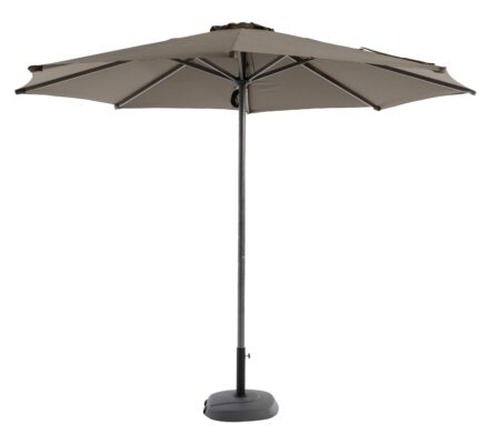 Resort Rope 300cm Octagonal Umbrella | Daydream Leisure Furniture