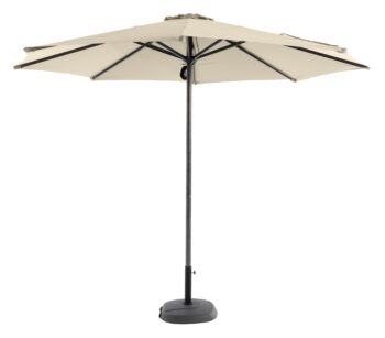 Resort Rope 300cm Octagonal Umbrella | Daydream Leisure Furniture