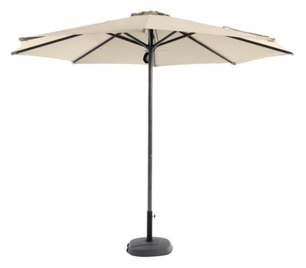 Resort Rope 300cm Octagonal Umbrella | Daydream Leisure Furniture