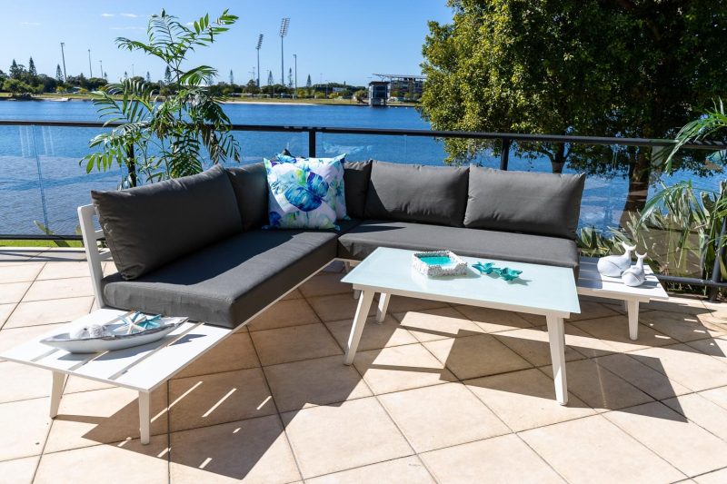 Palm Outdoor Modular Range
