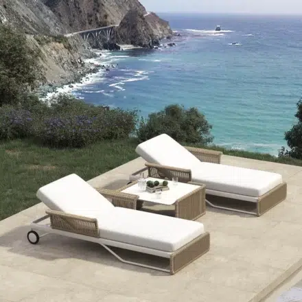 Novara Sun lounge