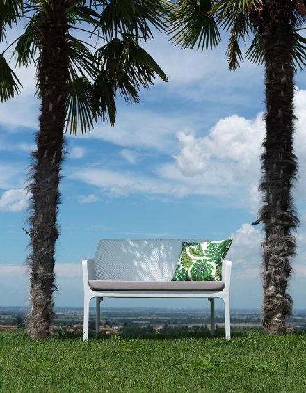 Nardi Net Bench