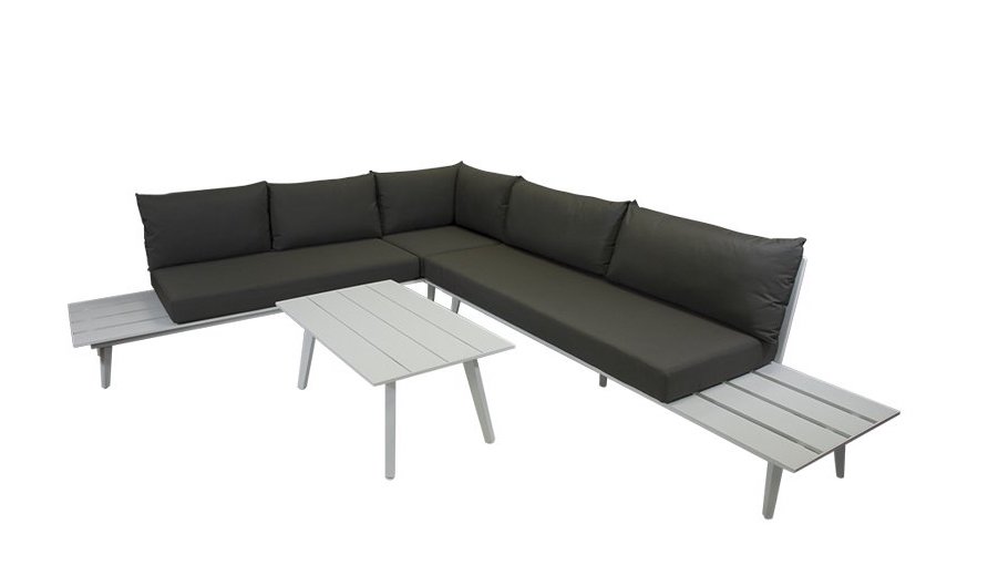 Palm Outdoor Sofa Modular Range