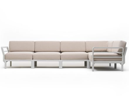 Nardi Maximo Outdoor 5 Piece Modular