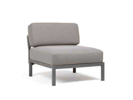 Nardi Maximo Outdoor Middle Modular Sofa