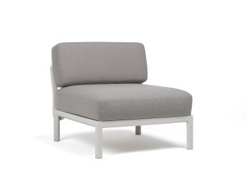 Nardi Maximo Outdoor Middle Modular Sofa (Centrale) | Daydream Leisure Furniture