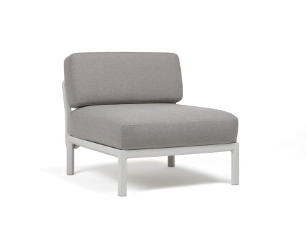 Nardi Maximo Outdoor Middle Modular Sofa (Centrale) | Daydream Leisure Furniture