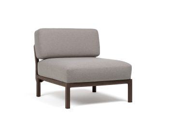 Nardi Maximo Outdoor Middle Modular Sofa (Centrale) | Daydream Leisure Furniture