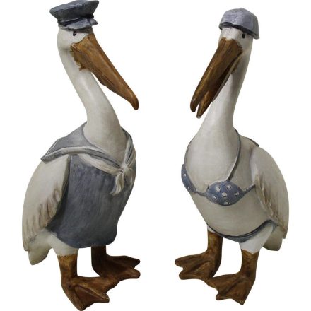 PELICANS (Set 2) | Daydream Leisure Furniture