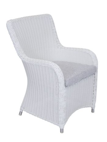 FRASER DINING CHAIR (2 Colours) | Daydream Leisure Furniture