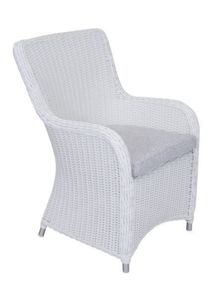 FRASER DINING CHAIR (2 Colours) | Daydream Leisure Furniture