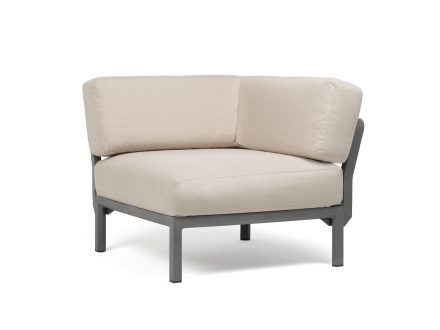 Nardi Maximo Outdoor Corner Modular Sofa