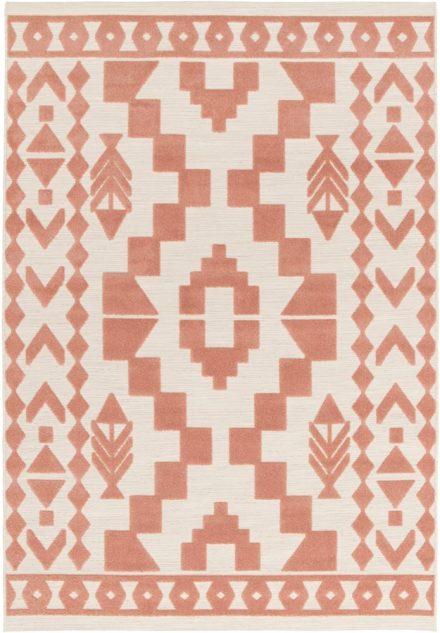 OUTDOOR RUG 'MAMBO' NEW BLUSH | Daydream Leisure Furniture