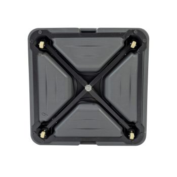 Cantilever Umbrella Base with Wheels (Deluxe) | Daydream Leisure Furniture