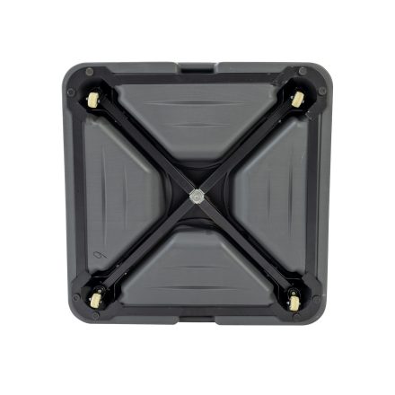 Cantilever Umbrella Base with Wheels (Deluxe) | Daydream Leisure Furniture