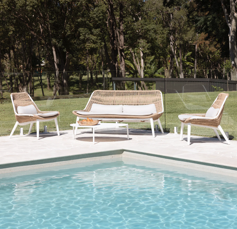 Top Outdoor Furniture Trends to Transform your space in 2025 | Daydream Leisure Furniture Top Outdoor Furniture Trends to Transform your space in 2025 | Daydream Leisure Furniture