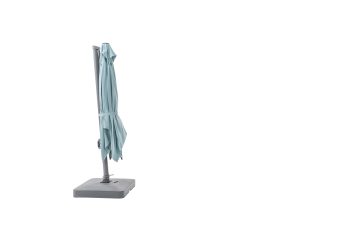 Solstice 300cm Square Cantilever Umbrella | Daydream Leisure Furniture