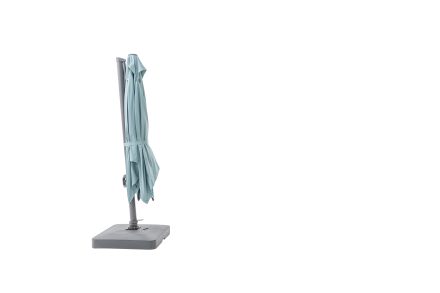Solstice 300cm Square Cantilever Umbrella | Daydream Leisure Furniture